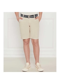 Tommy Hilfiger Szorty | Regular Fit ze sklepu Gomez Fashion Store w kategorii Spodenki chłopięce - zdjęcie 184518231