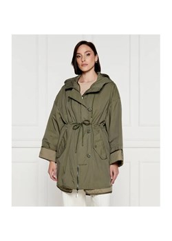 Weekend MaxMara Kurtka 2w1 | Regular Fit ze sklepu Gomez Fashion Store w kategorii Kurtki damskie - zdjęcie 184518233