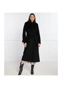 MAX&Co. Wełniany płaszcz LONGRUN ze sklepu Gomez Fashion Store w kategorii Płaszcze damskie - zdjęcie 184518234