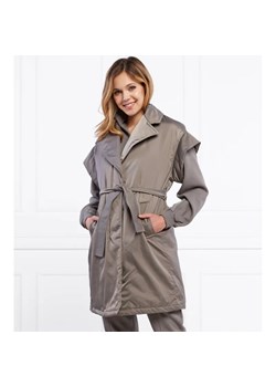 Marella Bezrękawnik OIDIO | Regular Fit ze sklepu Gomez Fashion Store w kategorii Kamizelki damskie - zdjęcie 184518240