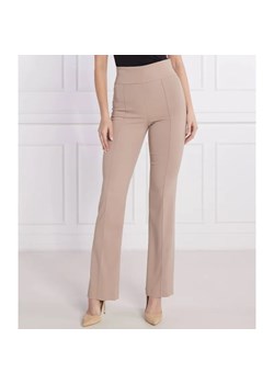 Patrizia Pepe Spodnie | Relaxed fit ze sklepu Gomez Fashion Store w kategorii Spodnie damskie - zdjęcie 184518241