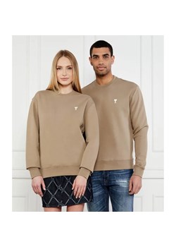 AMI Paris Bluza | Classic fit ze sklepu Gomez Fashion Store w kategorii Bluzy męskie - zdjęcie 184518243