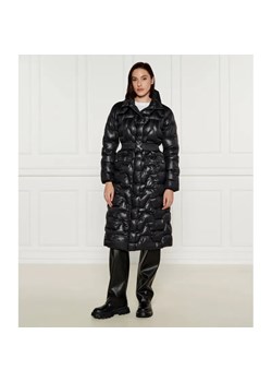 Patrizia Pepe Płaszcz ze sklepu Gomez Fashion Store w kategorii Płaszcze damskie - zdjęcie 184518251