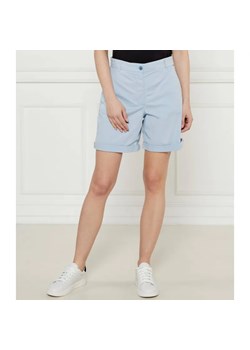 Tommy Hilfiger Szorty | Regular Fit ze sklepu Gomez Fashion Store w kategorii Szorty - zdjęcie 184518254