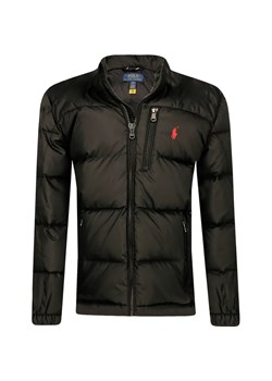 POLO RALPH LAUREN Kurtka OUTERWEAR-BOMBERt | Regular Fit ze sklepu Gomez Fashion Store w kategorii Kurtki chłopięce - zdjęcie 184518273