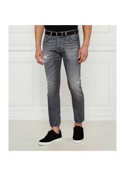 DONDUP - made in Italy Jeansy ICON | Regular Fit ze sklepu Gomez Fashion Store w kategorii Jeansy męskie - zdjęcie 184518292
