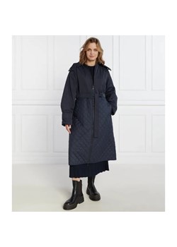 Weekend MaxMara Płaszcz OLGA ze sklepu Gomez Fashion Store w kategorii Płaszcze damskie - zdjęcie 184518303