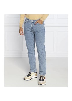 Tommy Jeans Jeansy | Regular Fit ze sklepu Gomez Fashion Store w kategorii Jeansy męskie - zdjęcie 184518304