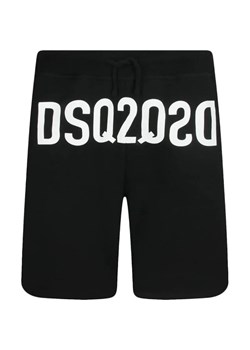 Dsquared2 Szorty | Regular Fit ze sklepu Gomez Fashion Store w kategorii Spodenki chłopięce - zdjęcie 184518312