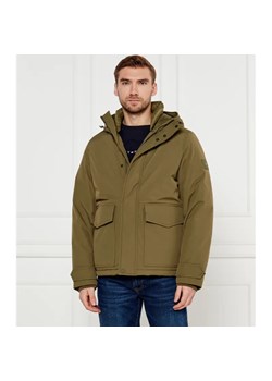 Tommy Hilfiger Puchowa kurtka ROCKIE | Regular Fit ze sklepu Gomez Fashion Store w kategorii Kurtki męskie - zdjęcie 184518321