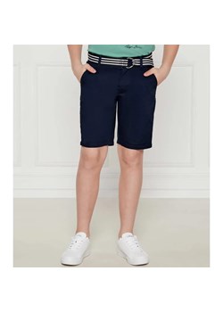 Tommy Hilfiger Szorty | Regular Fit ze sklepu Gomez Fashion Store w kategorii Spodenki chłopięce - zdjęcie 184518330