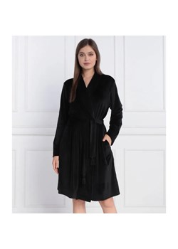 Emporio Armani Szlafrok NIGHTGOWN | Regular Fit ze sklepu Gomez Fashion Store w kategorii Szlafroki damskie - zdjęcie 184518340
