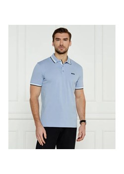 BOSS GREEN Polo Paddy | Regular Fit ze sklepu Gomez Fashion Store w kategorii T-shirty męskie - zdjęcie 184518343