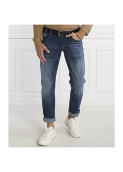 Armani Exchange Jeansy j13 | Slim Fit ze sklepu Gomez Fashion Store w kategorii Jeansy męskie - zdjęcie 184518351