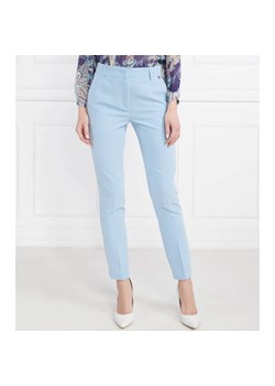 Liu Jo Spodnie | Slim Fit ze sklepu Gomez Fashion Store w kategorii Spodnie damskie - zdjęcie 184518362