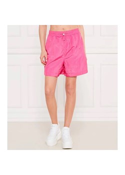 Hugo Blue Szorty Hisuke-1-D_B | Relaxed fit ze sklepu Gomez Fashion Store w kategorii Szorty - zdjęcie 184518371