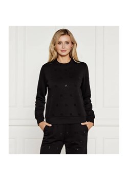 Karl Lagerfeld Bluza | Regular Fit ze sklepu Gomez Fashion Store w kategorii Bluzy damskie - zdjęcie 184518373