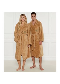 Lacoste HOME Szlafrok LRENE | Regular Fit ze sklepu Gomez Fashion Store w kategorii Szlafroki męskie - zdjęcie 184518374