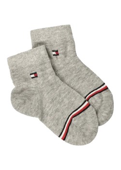 Tommy Hilfiger Skarpety 2-pack ze sklepu Gomez Fashion Store w kategorii Skarpetki dziecięce - zdjęcie 184518380