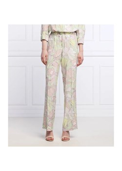 Joop! Spodnie | Relaxed fit ze sklepu Gomez Fashion Store w kategorii Spodnie damskie - zdjęcie 184518381