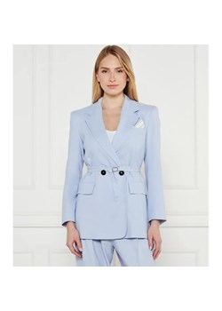 Marella Marynarka z poszetką | Regular Fit ze sklepu Gomez Fashion Store w kategorii Marynarki damskie - zdjęcie 184518393