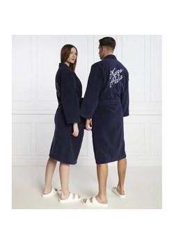 Kenzo Home Szlafrok KVARSITY | Comfort fit ze sklepu Gomez Fashion Store w kategorii Szlafroki męskie - zdjęcie 184518401