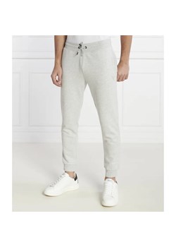 GUESS ACTIVE Spodnie dresowe ALDWIN | Regular Fit ze sklepu Gomez Fashion Store w kategorii Spodnie męskie - zdjęcie 184518402