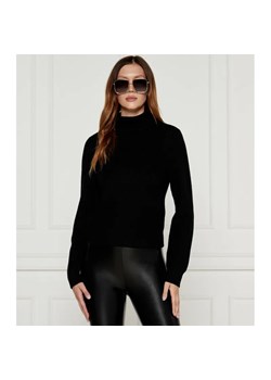 Michael Kors Wełniany golf | Regular Fit ze sklepu Gomez Fashion Store w kategorii Swetry damskie - zdjęcie 184518414