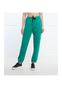 Silvian Heach Spodnie dresowe KOLLONS | Regular Fit ze sklepu Gomez Fashion Store w kategorii Spodnie damskie - zdjęcie 184518422