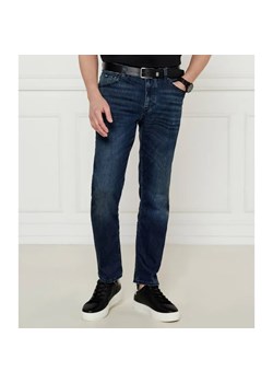 BOSS BLACK Jeansy P-Re.Maine | Regular Fit ze sklepu Gomez Fashion Store w kategorii Jeansy męskie - zdjęcie 184518430