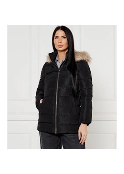 Tommy Hilfiger Puchowa kurtka TYRA | Regular Fit ze sklepu Gomez Fashion Store w kategorii Kurtki damskie - zdjęcie 184518432