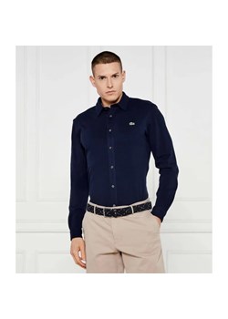 Lacoste Koszula | Slim Fit ze sklepu Gomez Fashion Store w kategorii Koszule męskie - zdjęcie 184518452