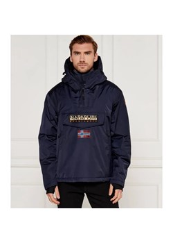 Napapijri Kurtka Rainforest Next | Regular Fit ze sklepu Gomez Fashion Store w kategorii Kurtki męskie - zdjęcie 184518453