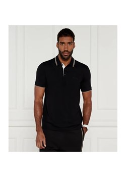 BOSS GREEN Polo Paddy Pro | Regular Fit | stretch ze sklepu Gomez Fashion Store w kategorii T-shirty męskie - zdjęcie 184518470