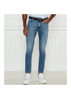 Iceberg Jeansy | Tapered fit ze sklepu Gomez Fashion Store w kategorii Jeansy męskie - zdjęcie 184518471