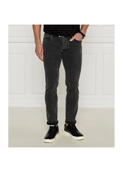 Emporio Armani Jeansy j75 | Regular Fit ze sklepu Gomez Fashion Store w kategorii Jeansy męskie - zdjęcie 184518484