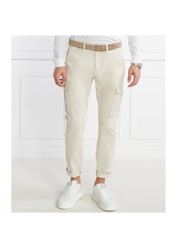 Tommy Jeans Spodnie austin | Slim Fit ze sklepu Gomez Fashion Store w kategorii Spodnie męskie - zdjęcie 184518490