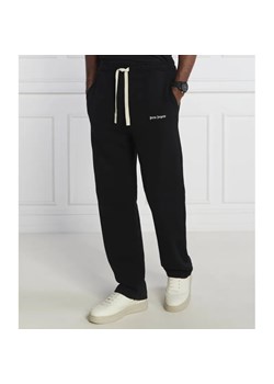 Palm Angels Spodnie dresowe | Regular Fit ze sklepu Gomez Fashion Store w kategorii Spodnie męskie - zdjęcie 184518492