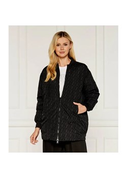 Armani Exchange Kurtka bomber | Relaxed fit ze sklepu Gomez Fashion Store w kategorii Kurtki damskie - zdjęcie 184518493