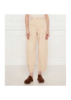 AKEP Jeansy | Loose fit ze sklepu Gomez Fashion Store w kategorii Jeansy damskie - zdjęcie 184518494