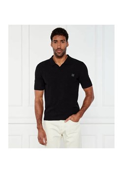 HUGO Polo Shiplom | Relaxed fit ze sklepu Gomez Fashion Store w kategorii T-shirty męskie - zdjęcie 184518500