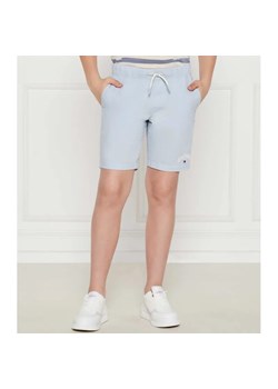 Tommy Hilfiger Szorty | Regular Fit ze sklepu Gomez Fashion Store w kategorii Spodenki chłopięce - zdjęcie 184518502