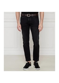 BOSS BLACK Jeansy H-Delaware | Slim Fit ze sklepu Gomez Fashion Store w kategorii Jeansy męskie - zdjęcie 184518503