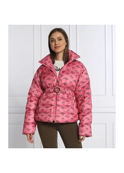 Pinko Kurtka IVA | Regular Fit ze sklepu Gomez Fashion Store w kategorii Kurtki damskie - zdjęcie 184518511