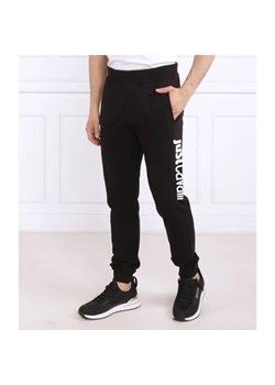Just Cavalli Spodnie dresowe | Regular Fit ze sklepu Gomez Fashion Store w kategorii Spodnie męskie - zdjęcie 184518512