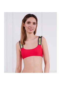 Moschino Swim Góra od bikini ze sklepu Gomez Fashion Store w kategorii Stroje kąpielowe - zdjęcie 184518513
