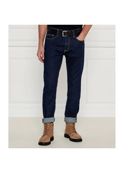 Guess Jeans Jeansy G14 | Slim Fit ze sklepu Gomez Fashion Store w kategorii Jeansy męskie - zdjęcie 184518520
