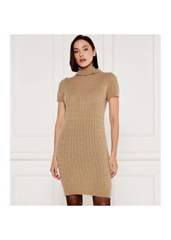 Liu Jo Sukienka | z dodatkiem wełny ze sklepu Gomez Fashion Store w kategorii Sukienki - zdjęcie 184518522