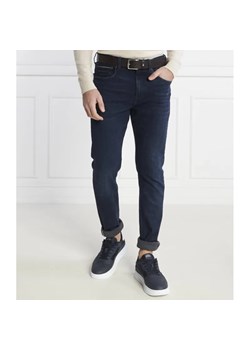 Tommy Hilfiger Jeansy TAPERED HOUSTON PSTR NEPON IND | Tapered ze sklepu Gomez Fashion Store w kategorii Jeansy męskie - zdjęcie 184518531