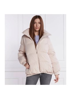 Marc Cain Puchowa kurtka | Regular Fit ze sklepu Gomez Fashion Store w kategorii Kurtki damskie - zdjęcie 184518534